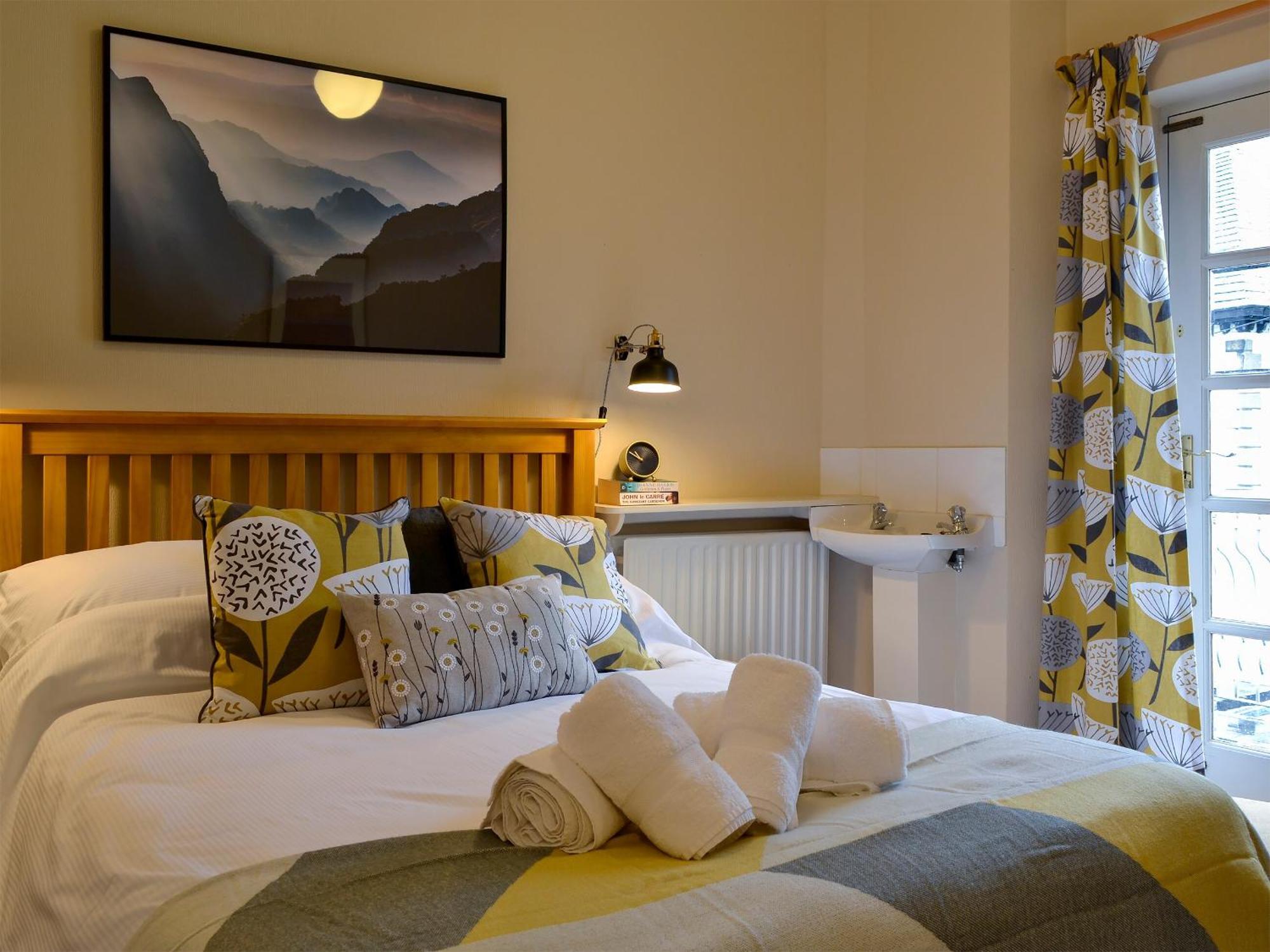 Linton Villa Keswick  Eksteriør bilde
